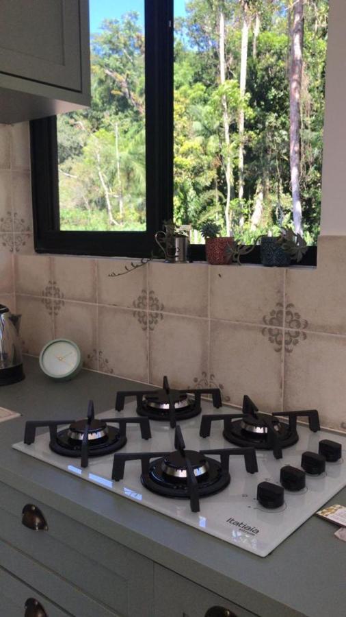 Casa Natureza Mariscal Bombinhas Extérieur photo
