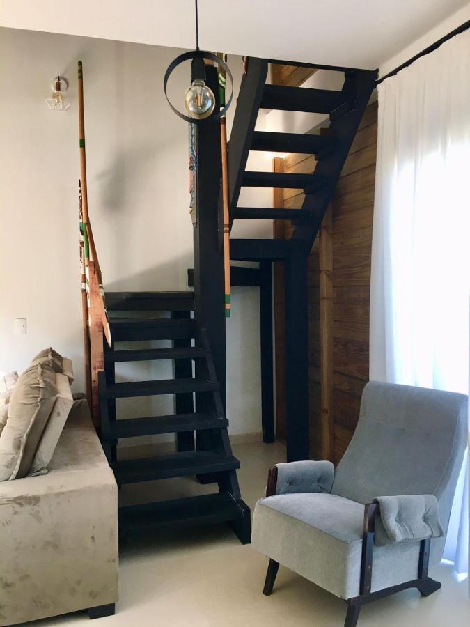 Casa Natureza Mariscal Bombinhas Extérieur photo