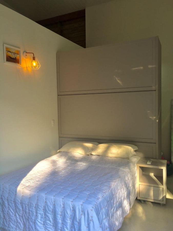 Casa Natureza Mariscal Bombinhas Extérieur photo